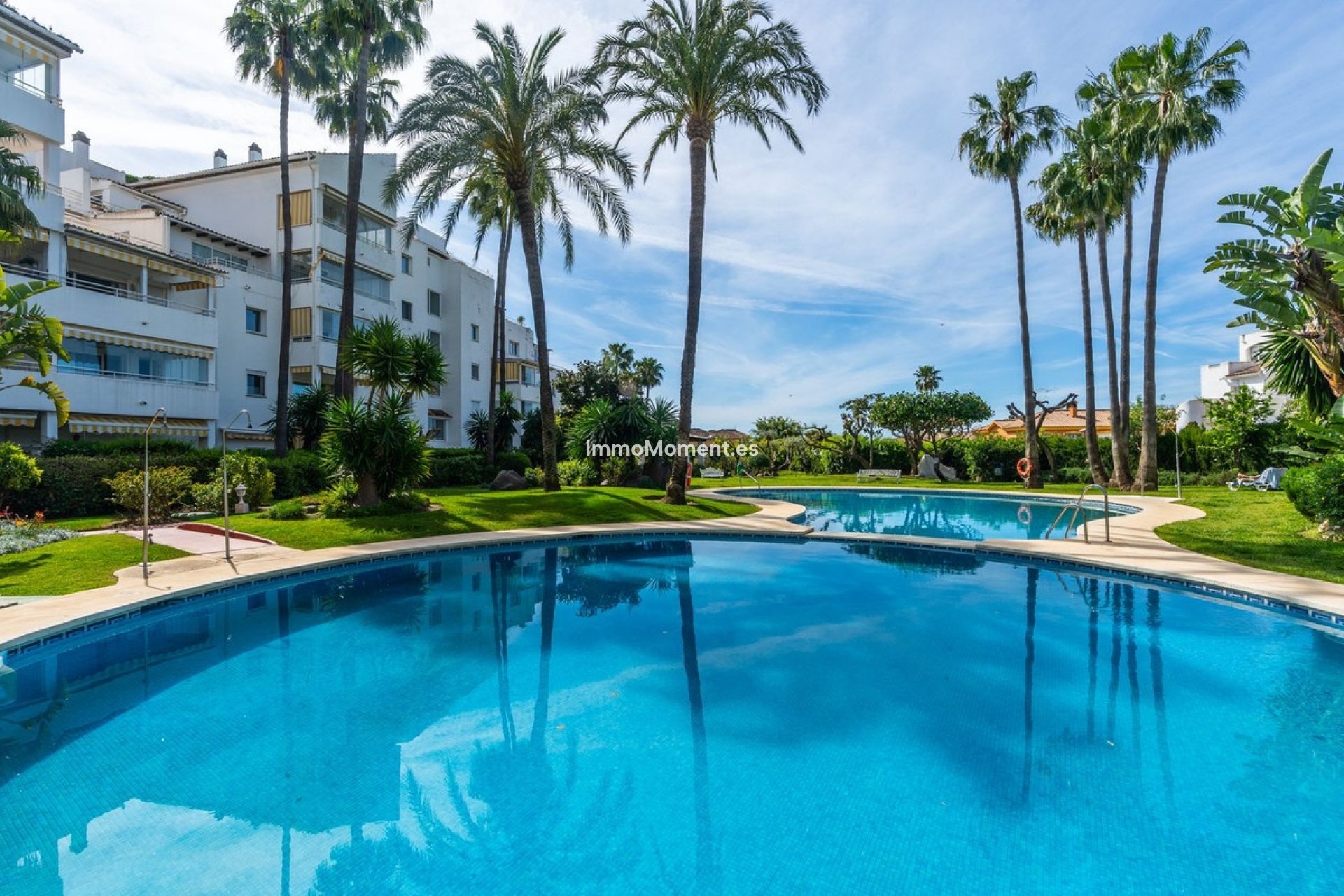 Reventa - Apartamento - Estepona  - New Golden Mile