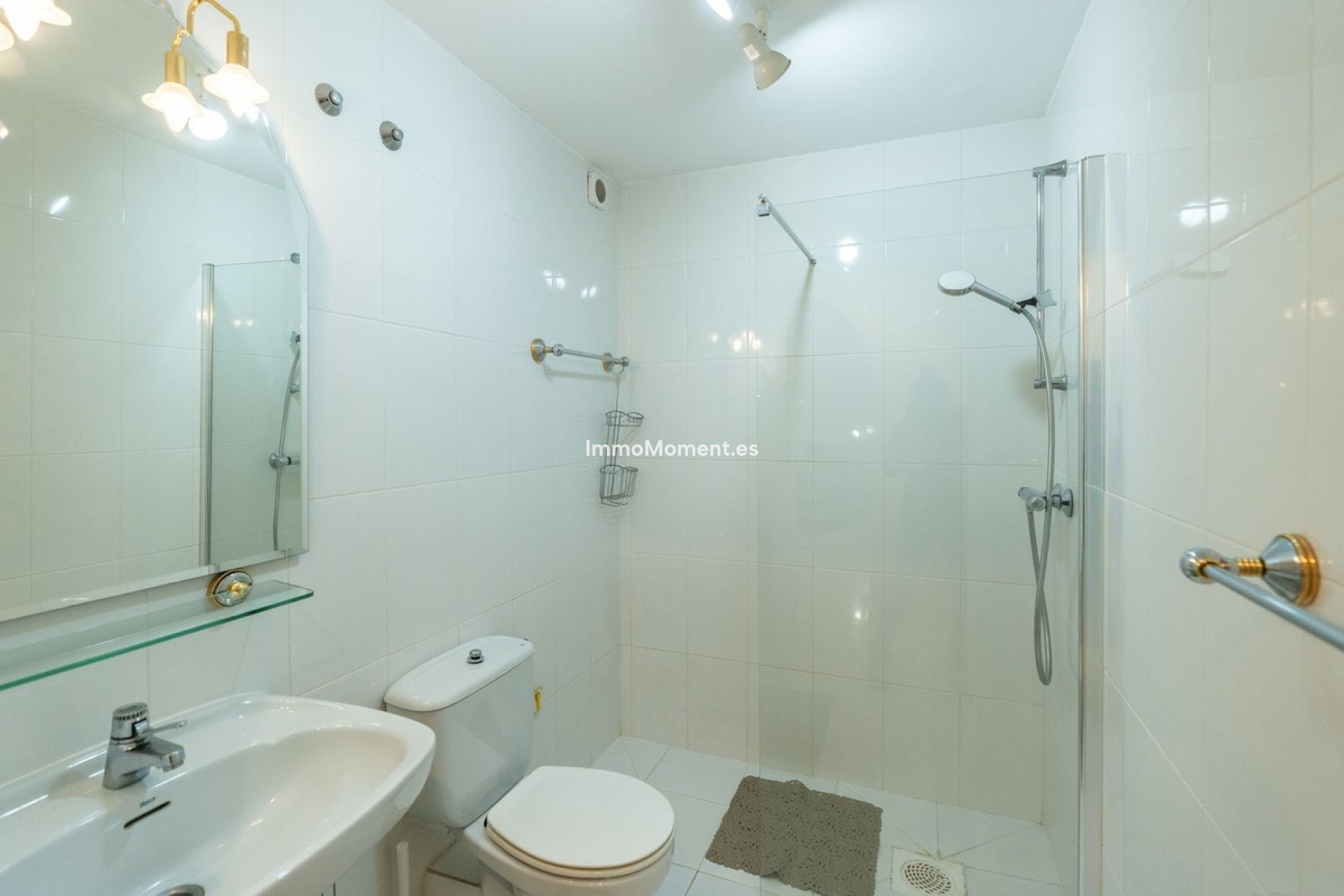 Reventa - Apartamento - Estepona  - New Golden Mile