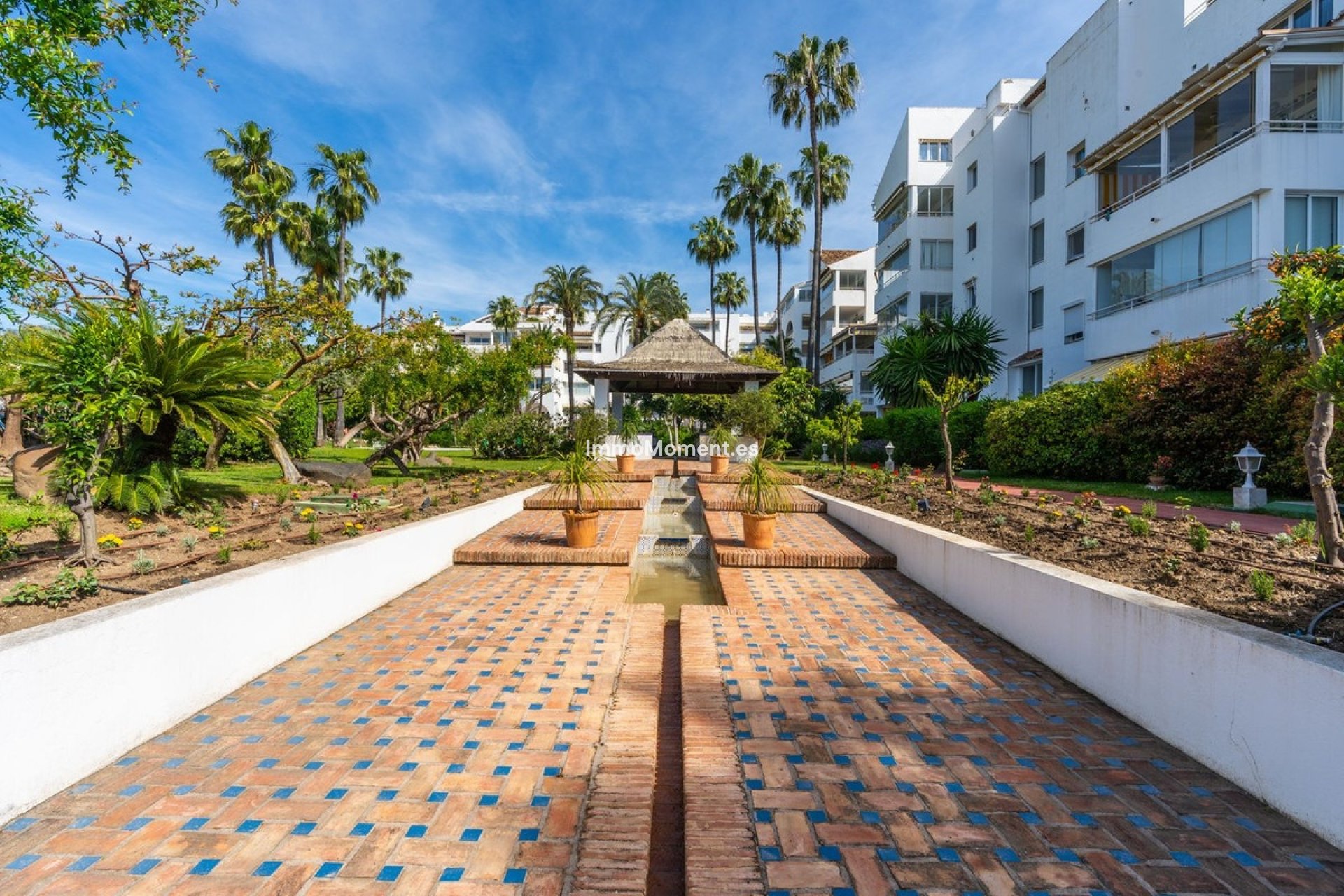 Reventa - Apartamento - Estepona  - New Golden Mile