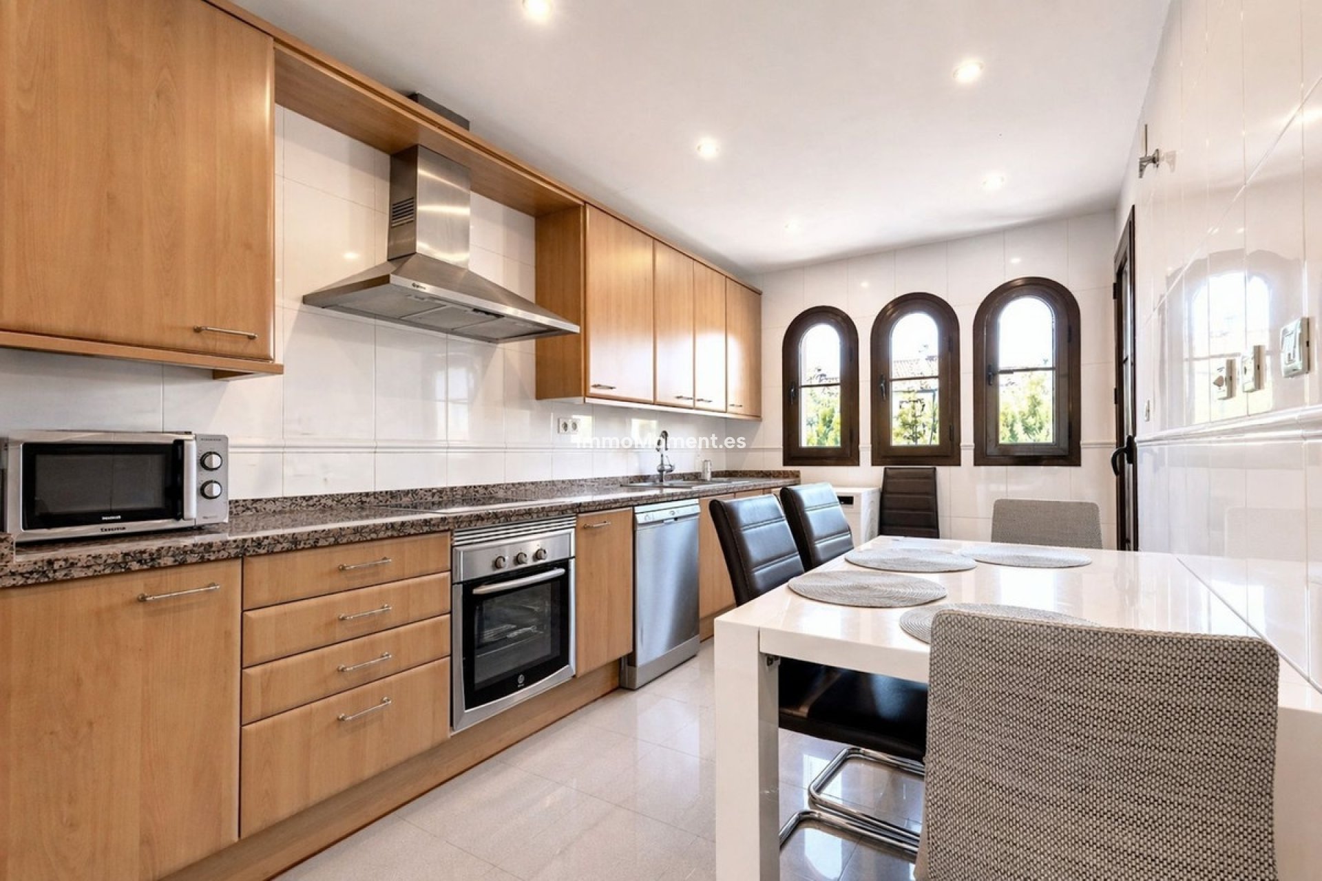 Reventa - Apartamento - Estepona  - New Golden Mile