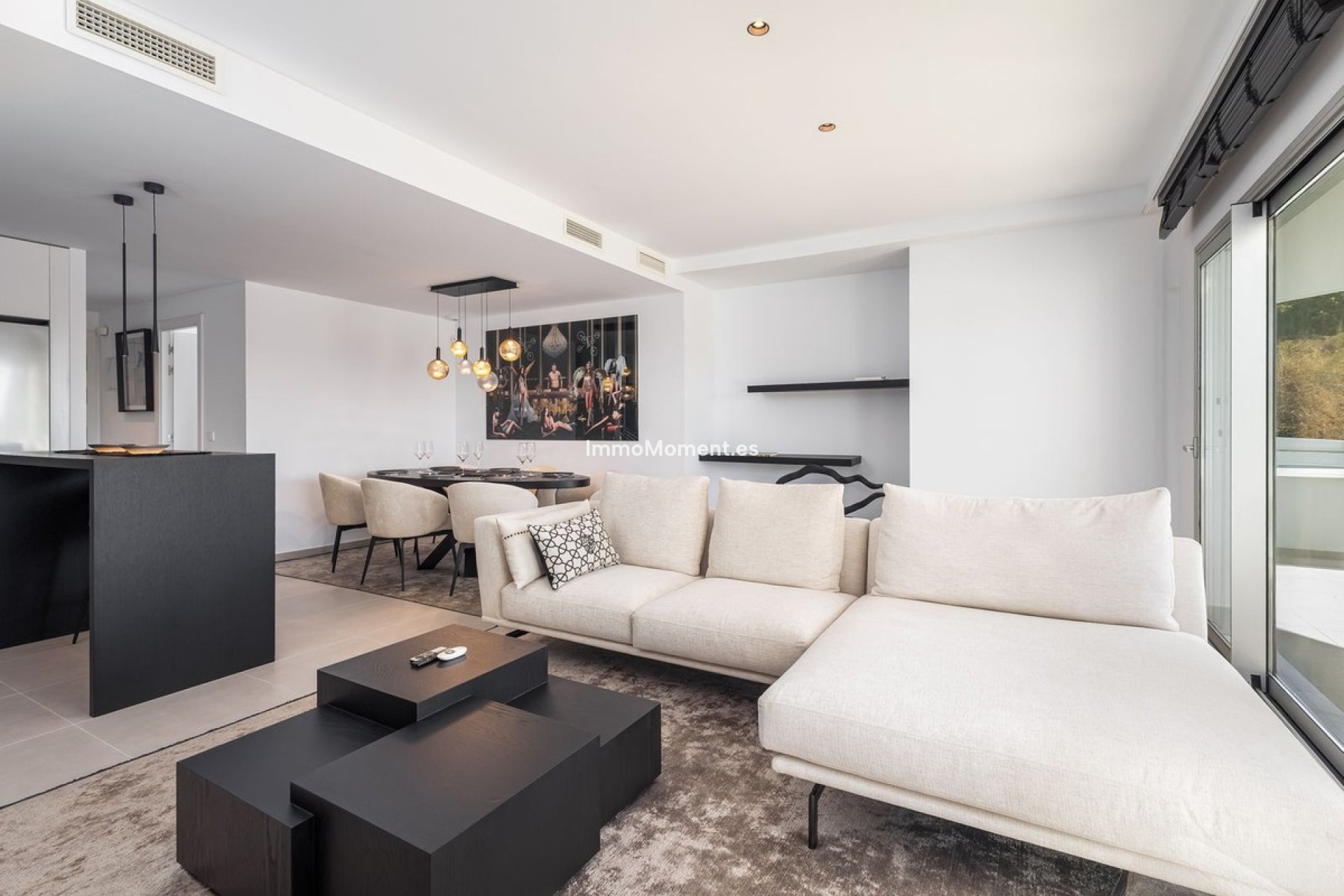 Reventa - Apartamento - Estepona  - New Golden Mile