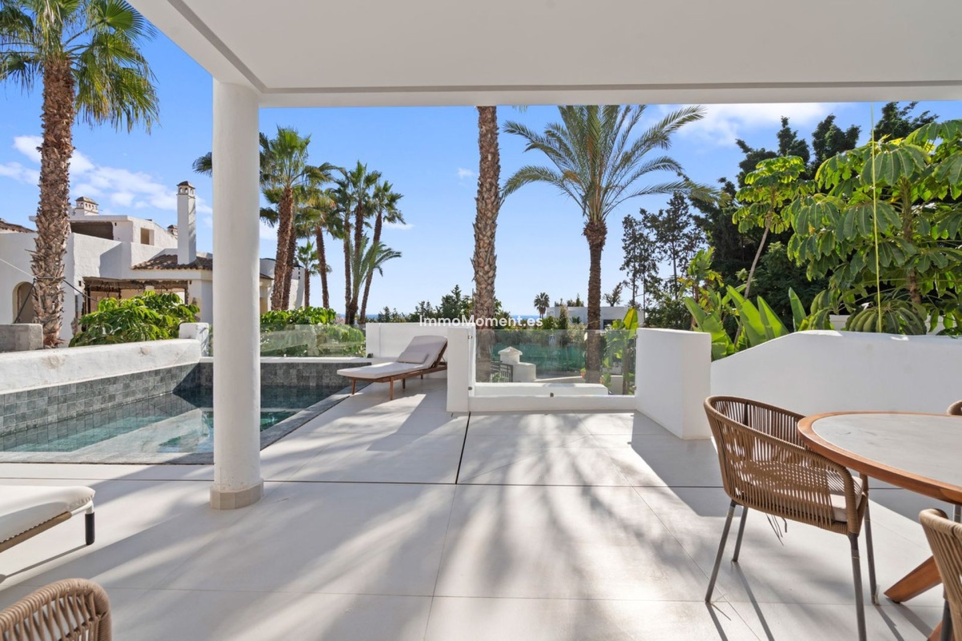 Reventa - Apartamento - Estepona  - New Golden Mile