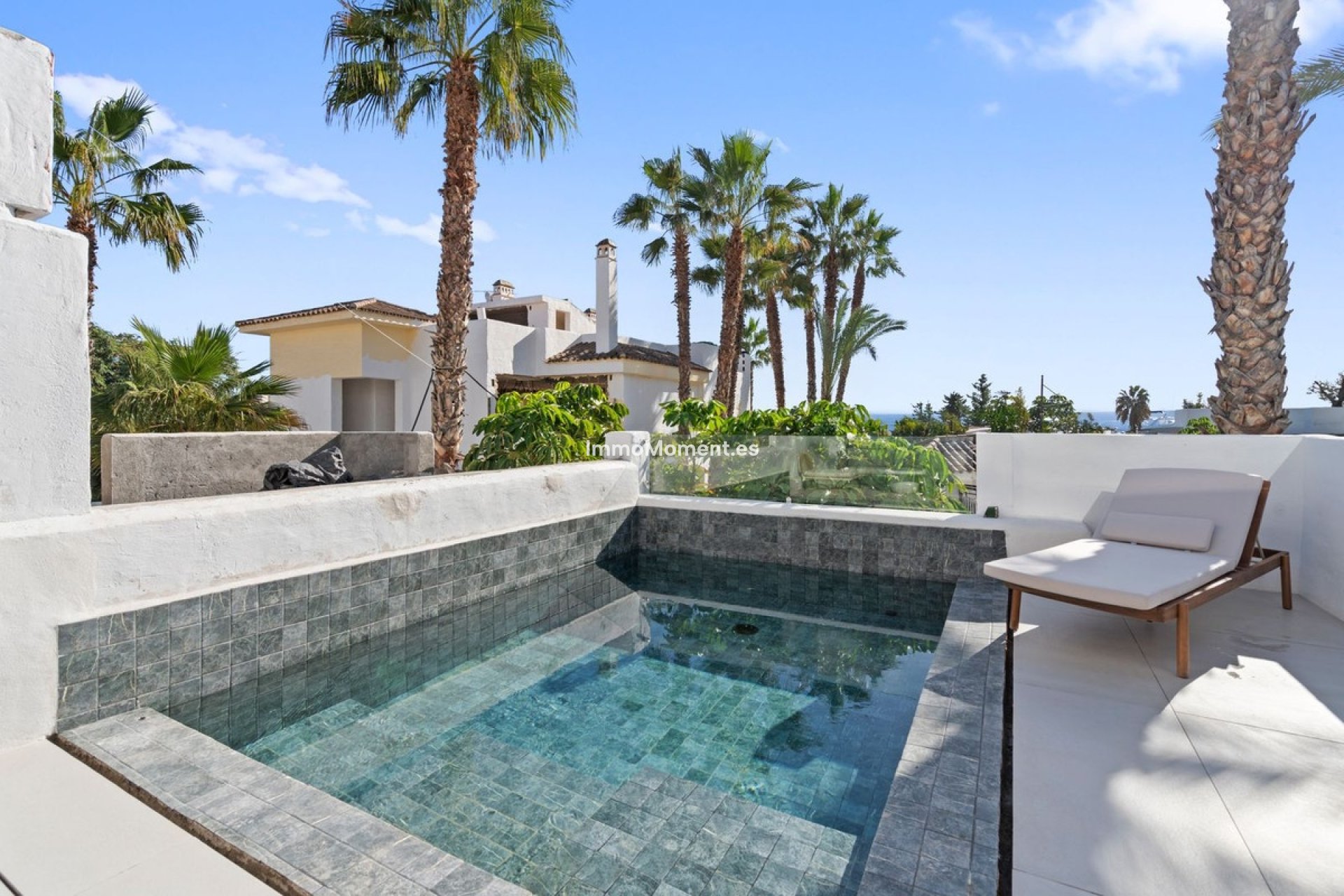 Reventa - Apartamento - Estepona  - New Golden Mile