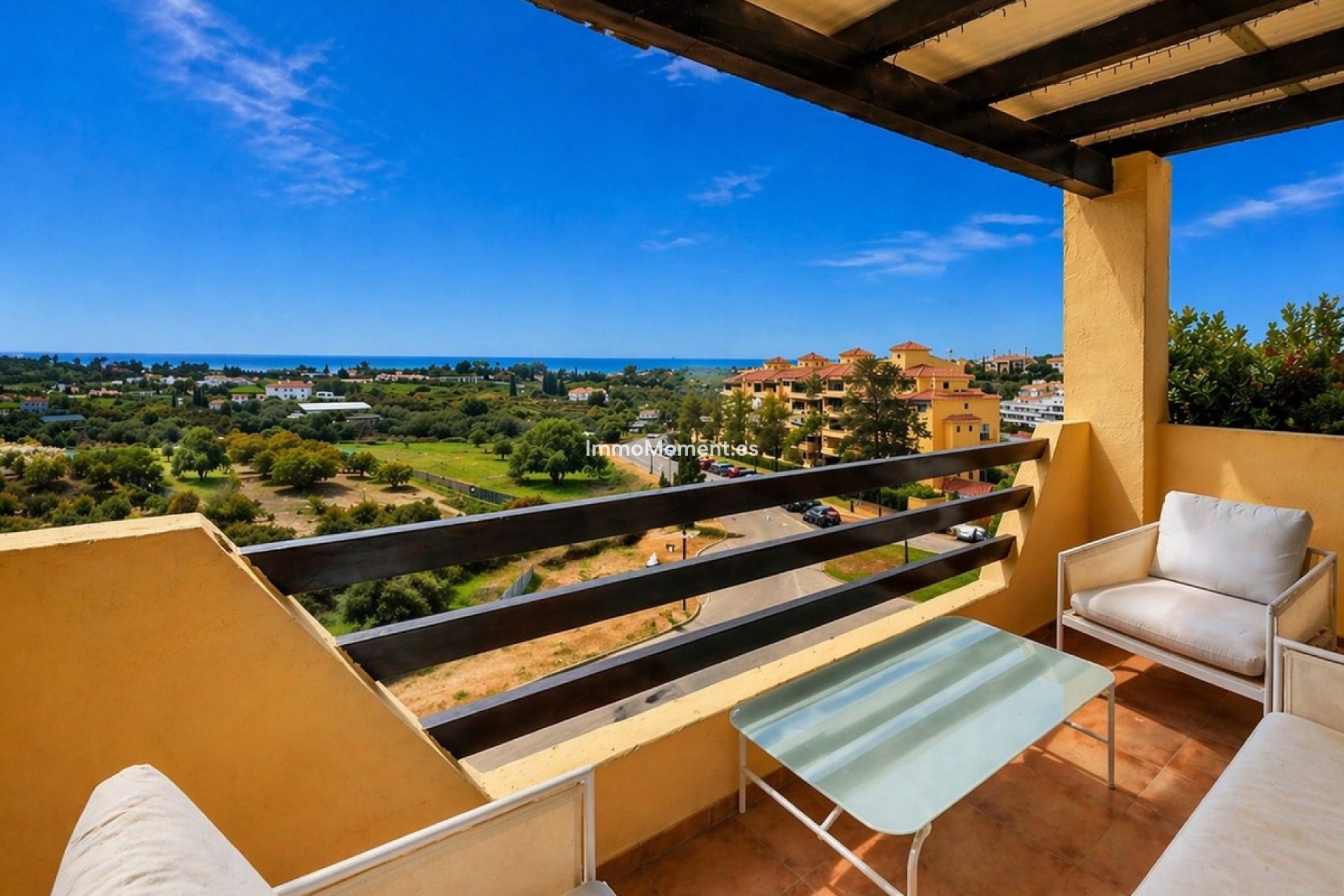 Reventa - Apartamento - Estepona  - New Golden Mile