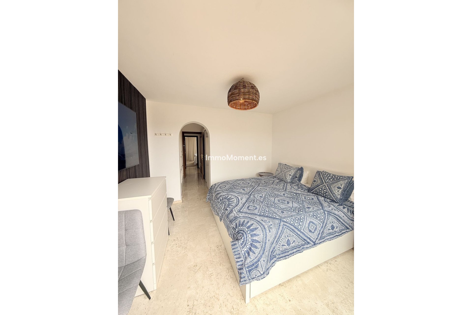 Reventa - Apartamento - Estepona  - New Golden Mile