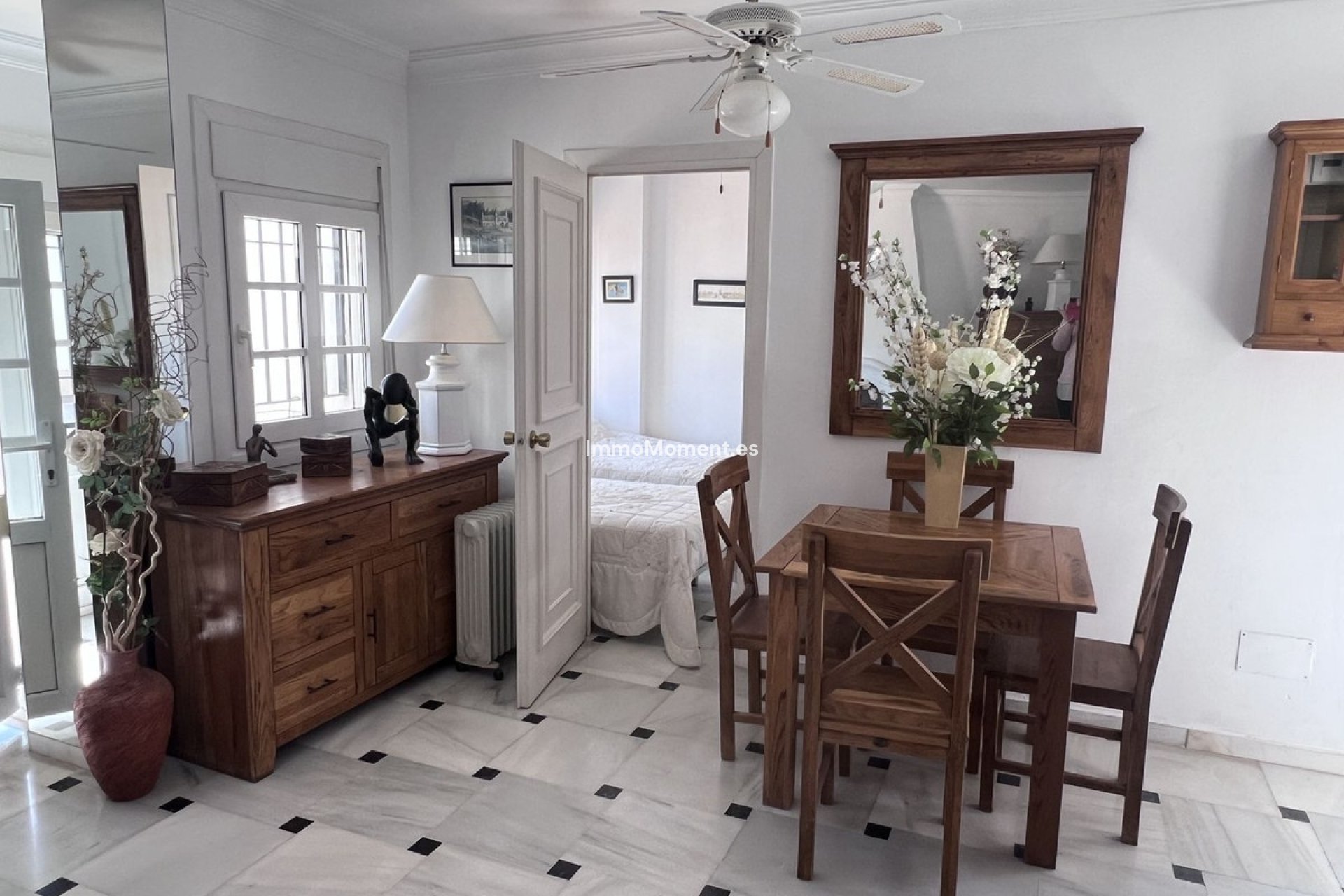 Reventa - Apartamento - Estepona  - New Golden Mile