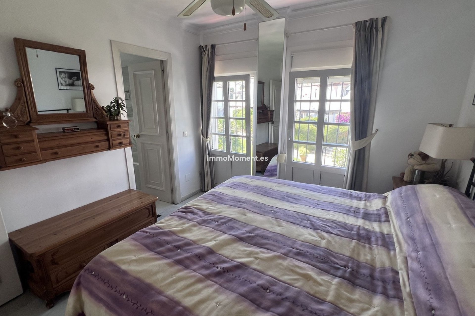 Reventa - Apartamento - Estepona  - New Golden Mile