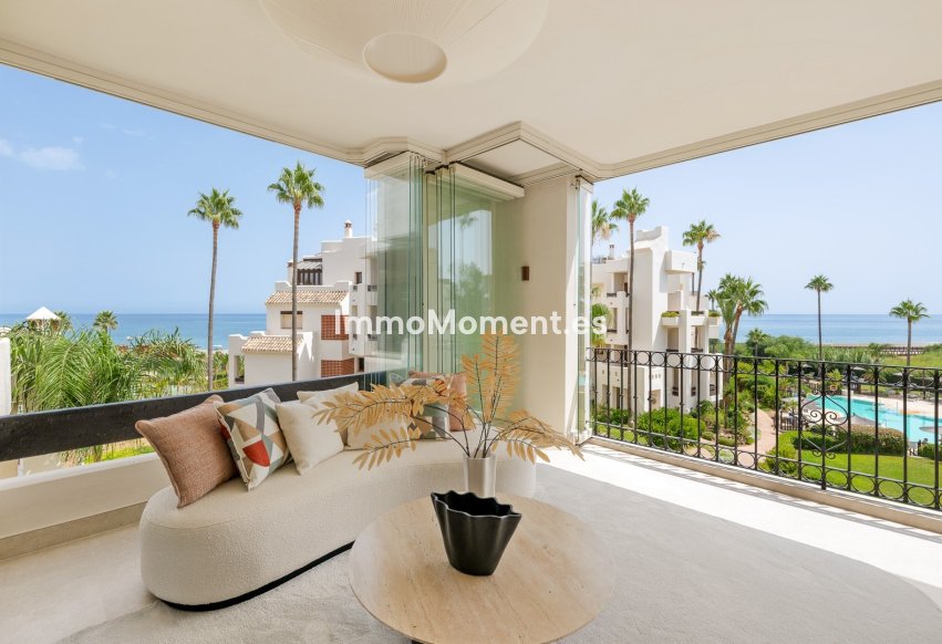 Reventa - Apartamento - Estepona  - New Golden Mile