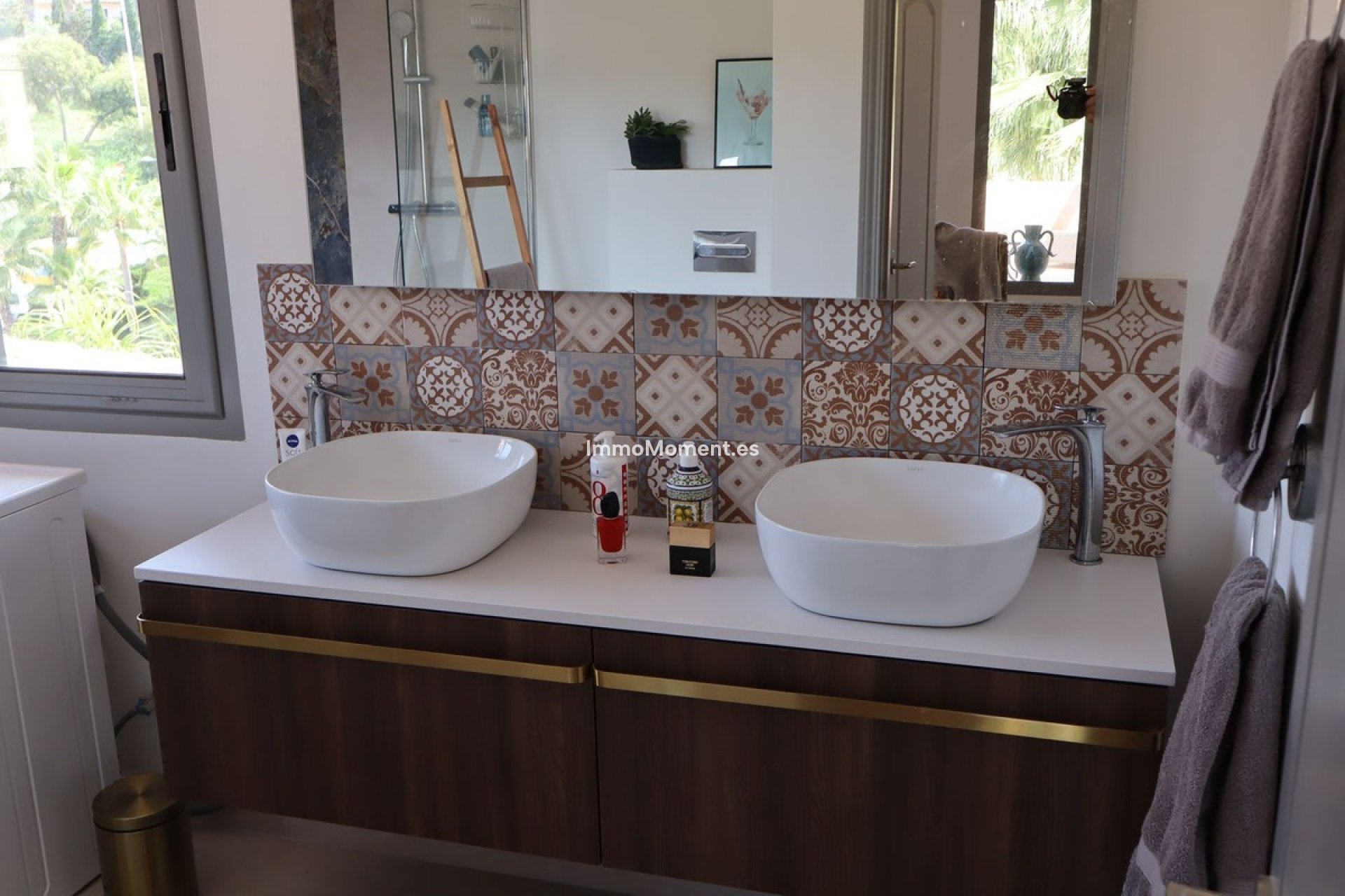 Reventa - Apartamento - Estepona  - New Golden Mile