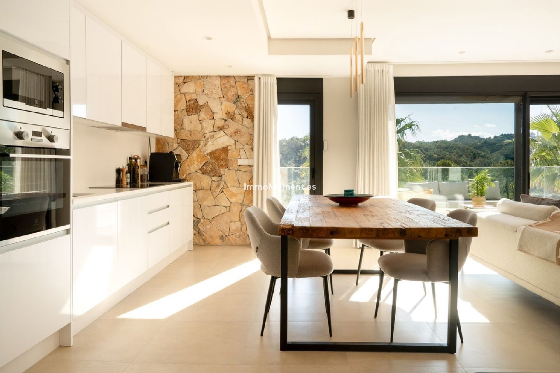 Reventa - Apartamento - Estepona  - New Golden Mile