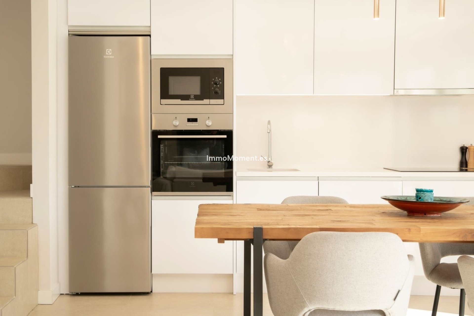 Reventa - Apartamento - Estepona  - New Golden Mile