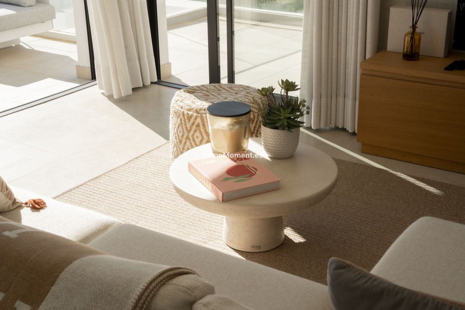 Reventa - Apartamento - Estepona  - New Golden Mile