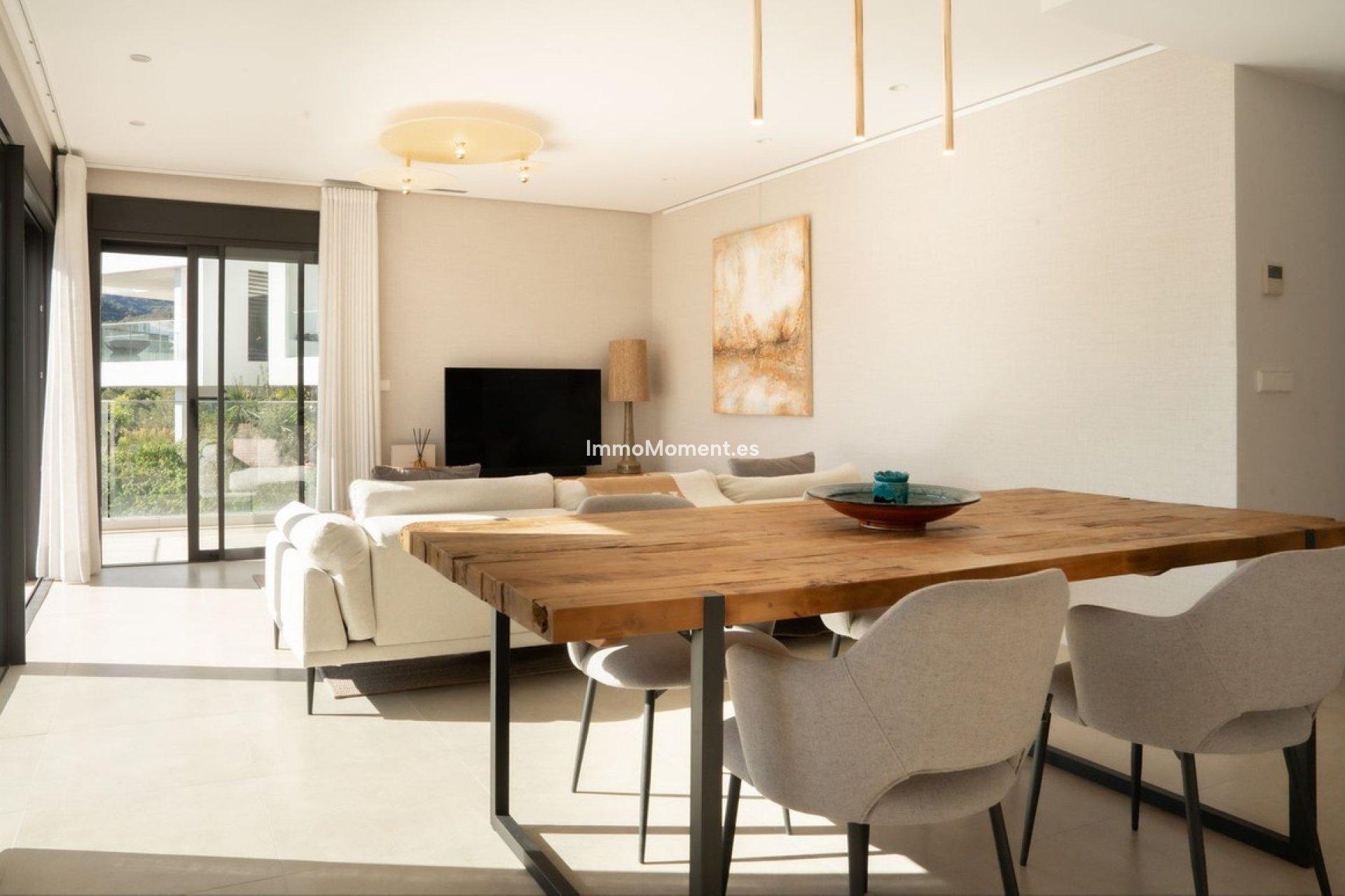 Reventa - Apartamento - Estepona  - New Golden Mile