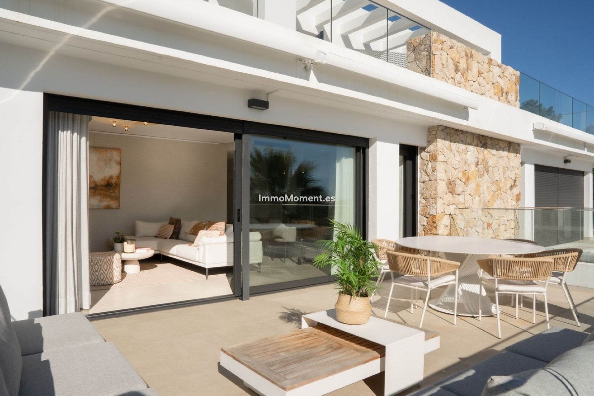 Reventa - Apartamento - Estepona  - New Golden Mile