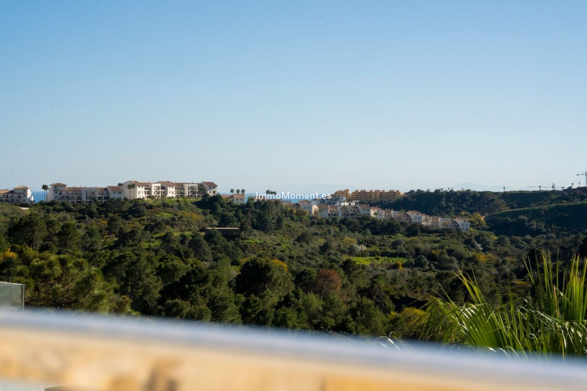 Reventa - Apartamento - Estepona  - New Golden Mile