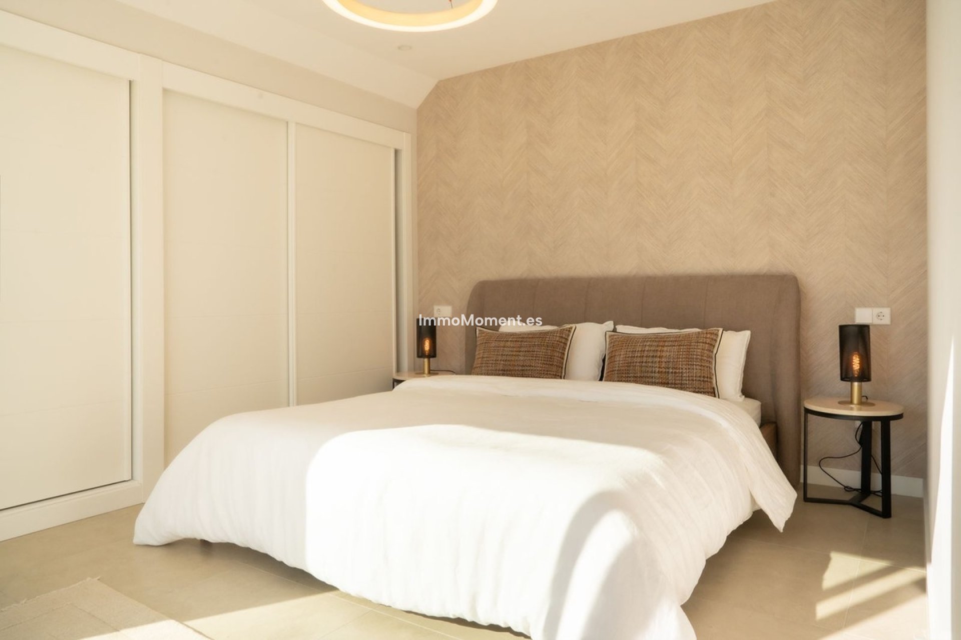 Reventa - Apartamento - Estepona  - New Golden Mile