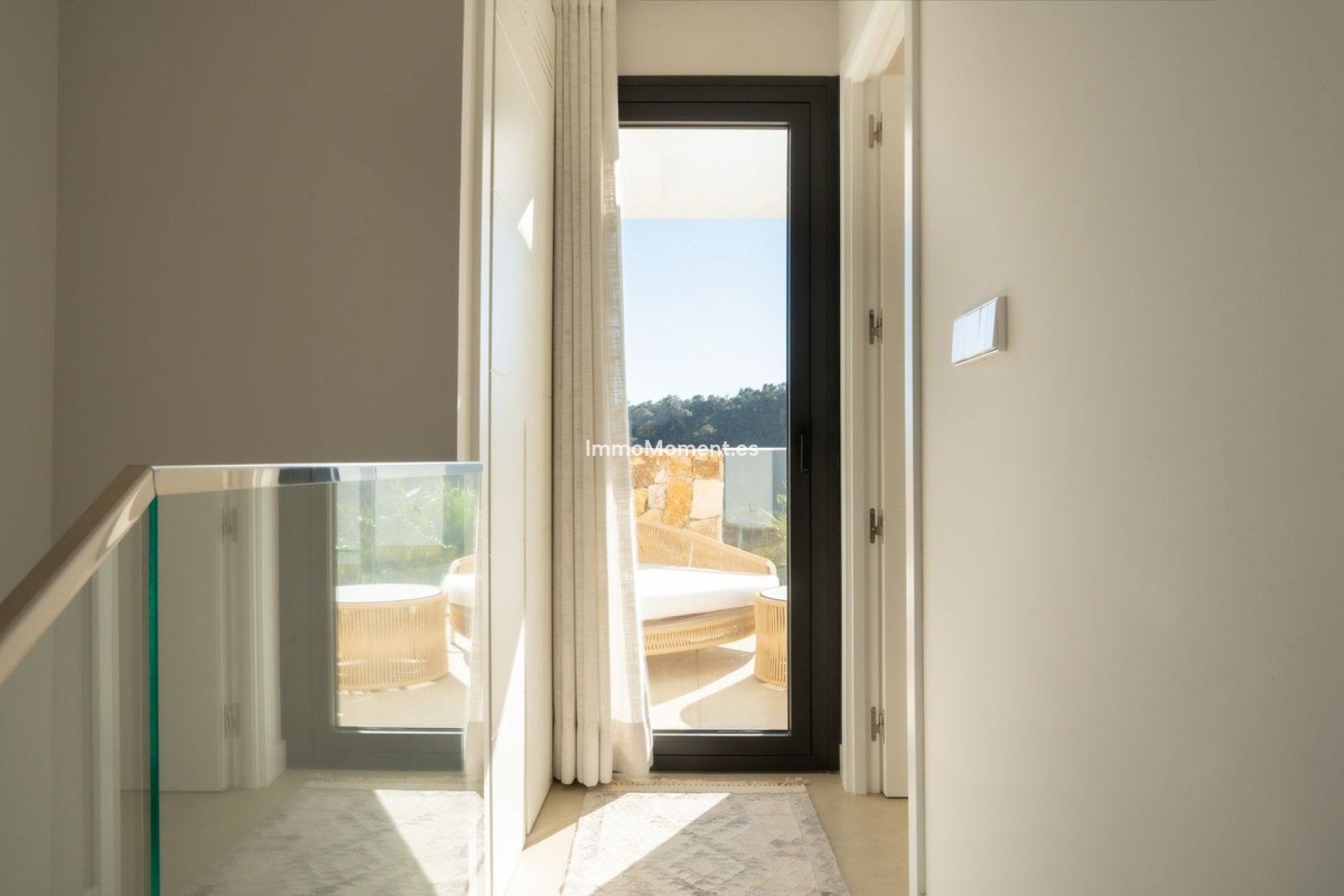 Reventa - Apartamento - Estepona  - New Golden Mile