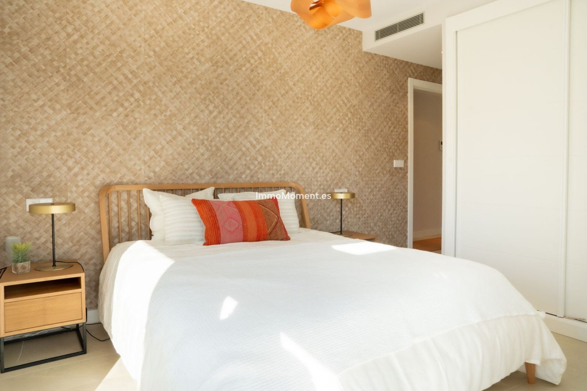 Reventa - Apartamento - Estepona  - New Golden Mile