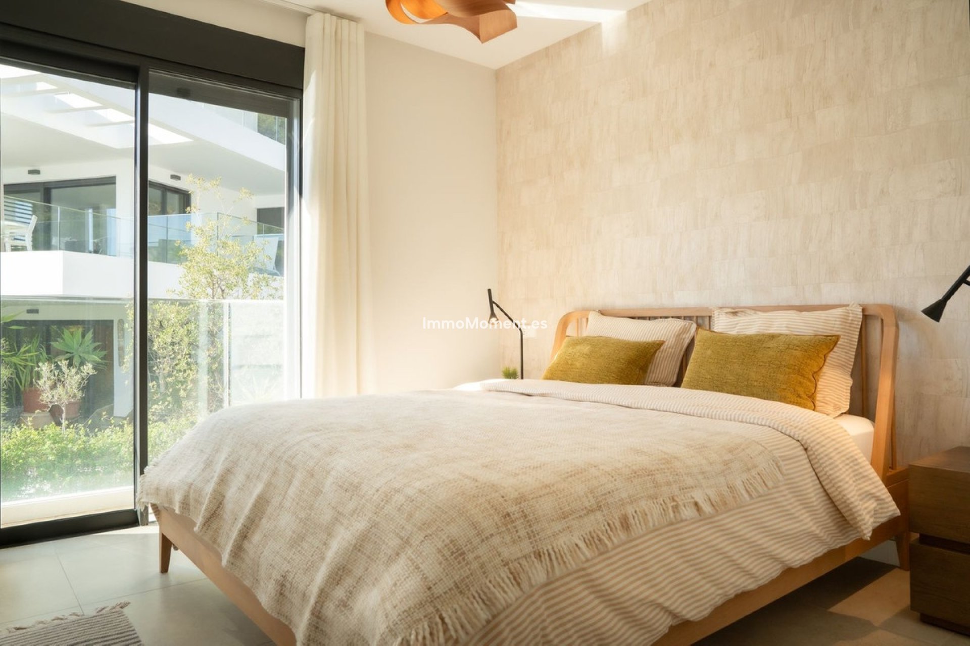 Reventa - Apartamento - Estepona  - New Golden Mile