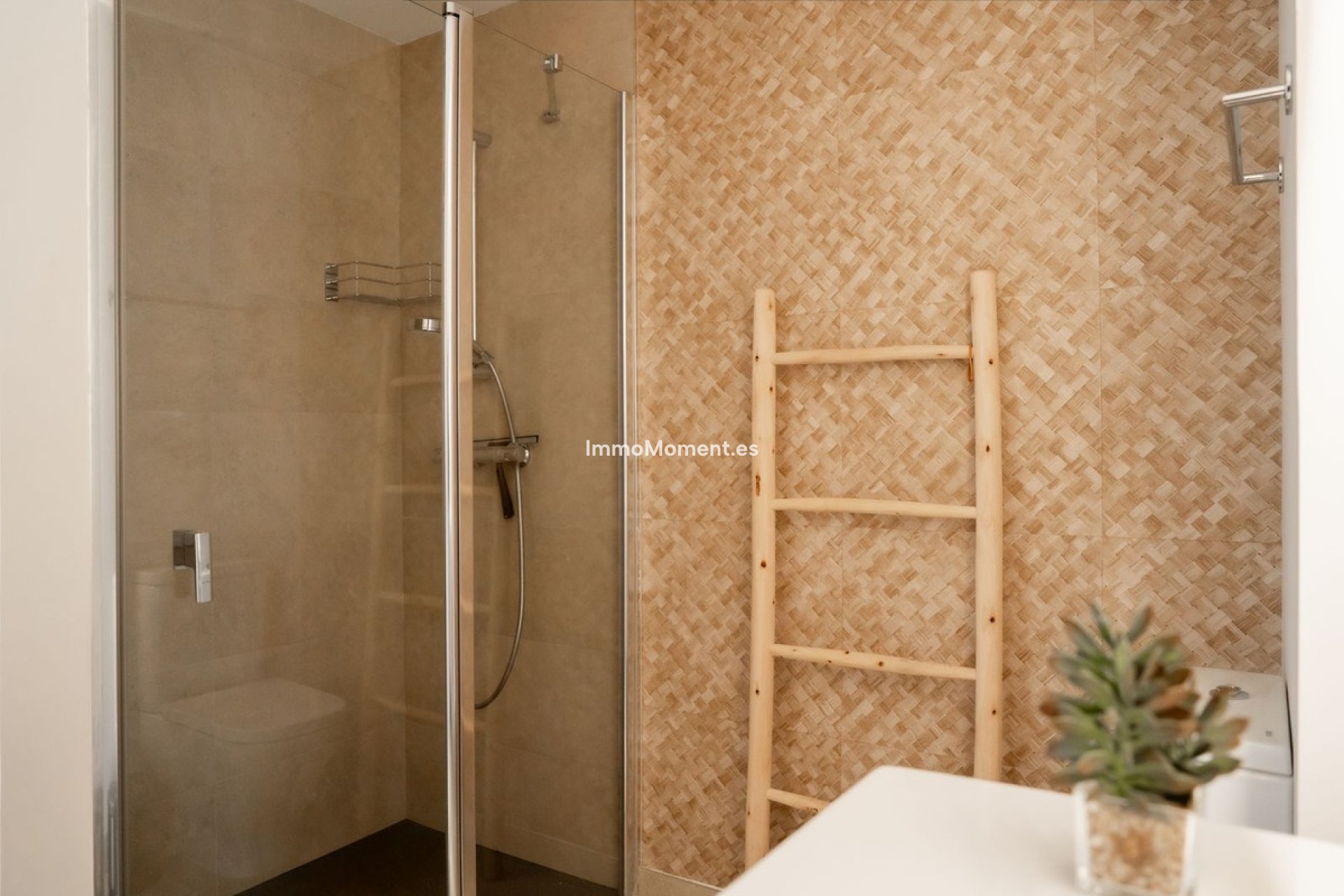 Reventa - Apartamento - Estepona  - New Golden Mile