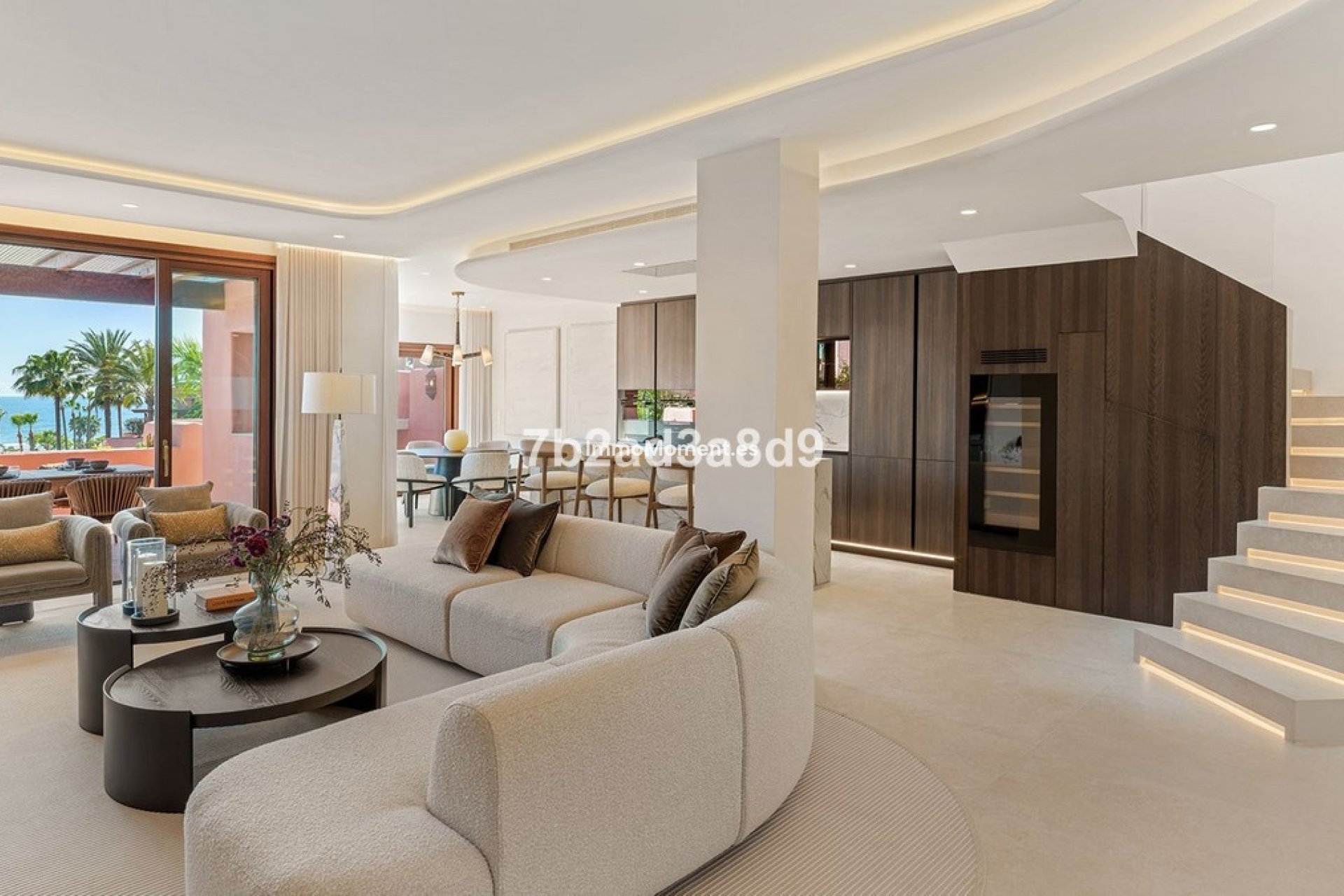 Reventa - Apartamento - Estepona  - New Golden Mile