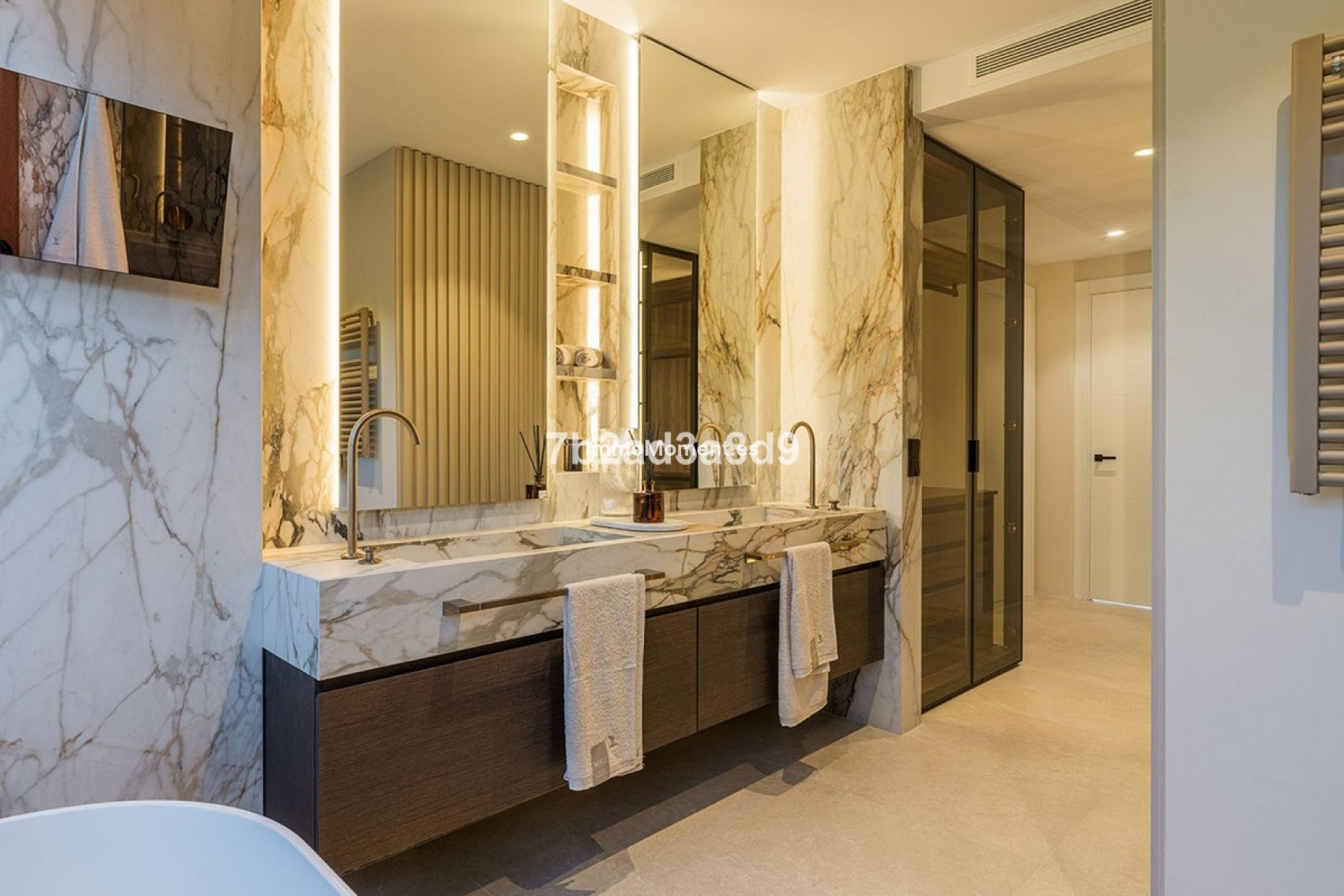 Reventa - Apartamento - Estepona  - New Golden Mile