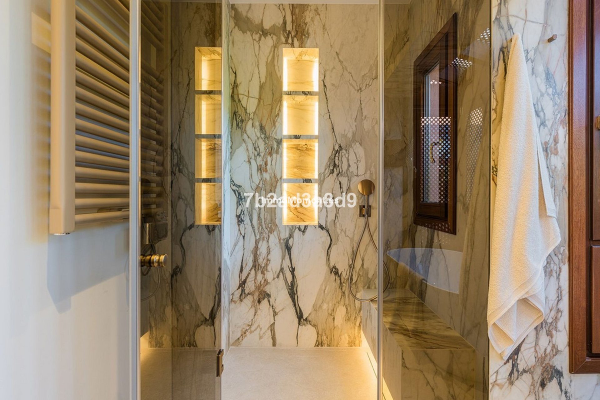 Reventa - Apartamento - Estepona  - New Golden Mile