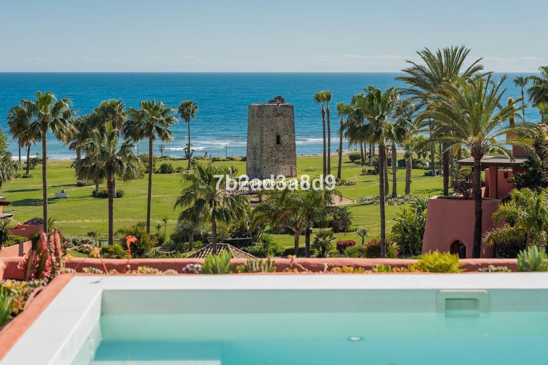 Reventa - Apartamento - Estepona  - New Golden Mile