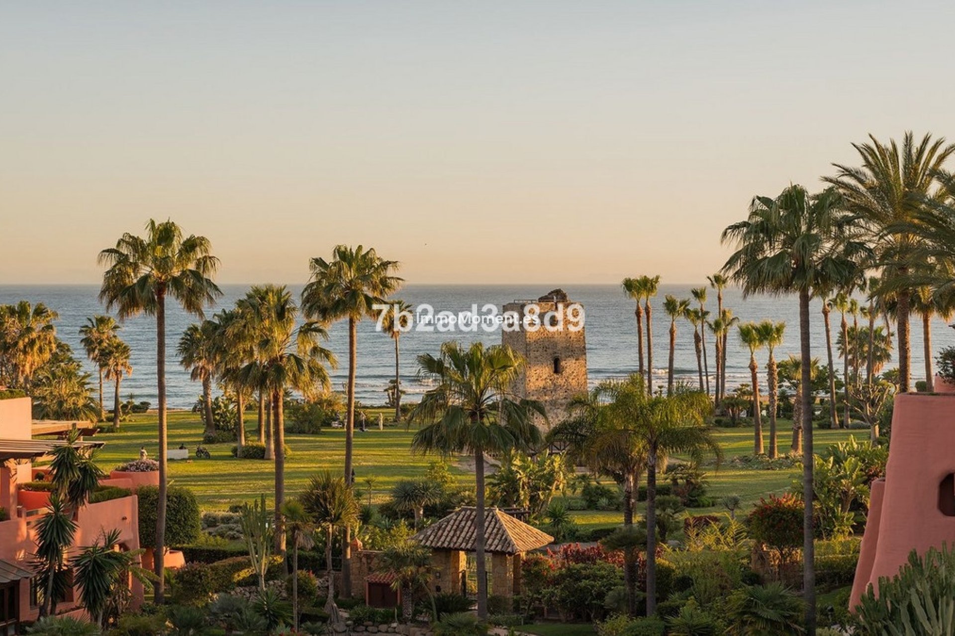 Reventa - Apartamento - Estepona  - New Golden Mile