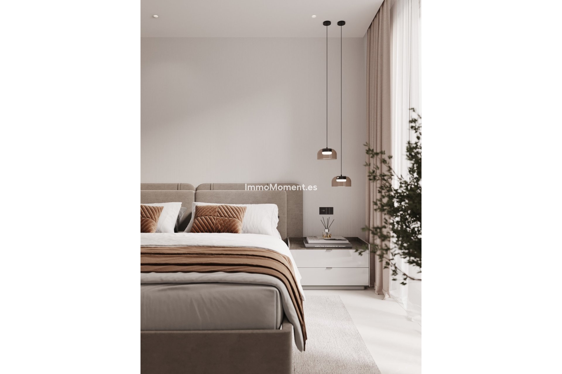 Reventa - Apartamento - Estepona  - New Golden Mile