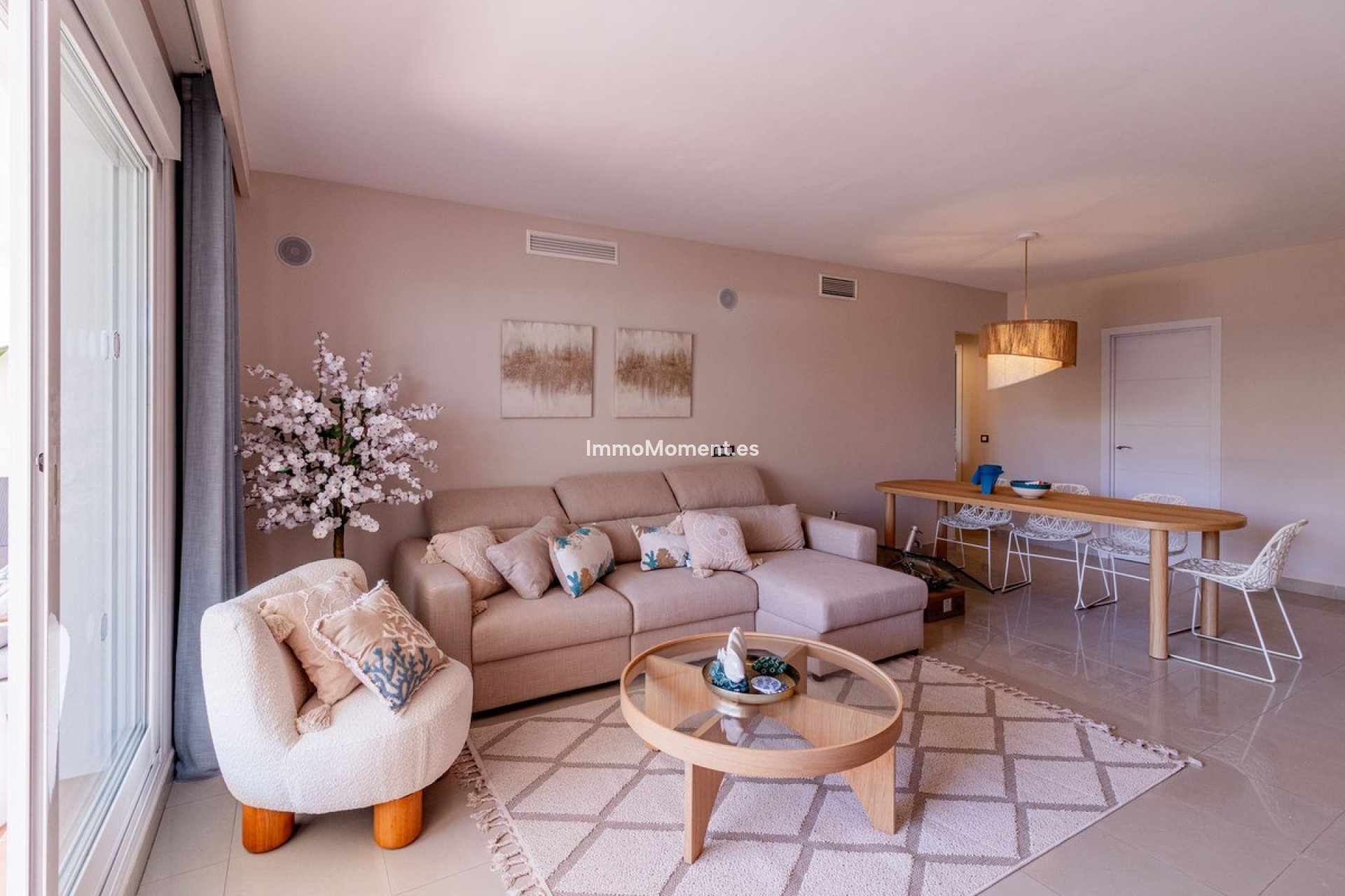 Reventa - Apartamento - Estepona  - New Golden Mile