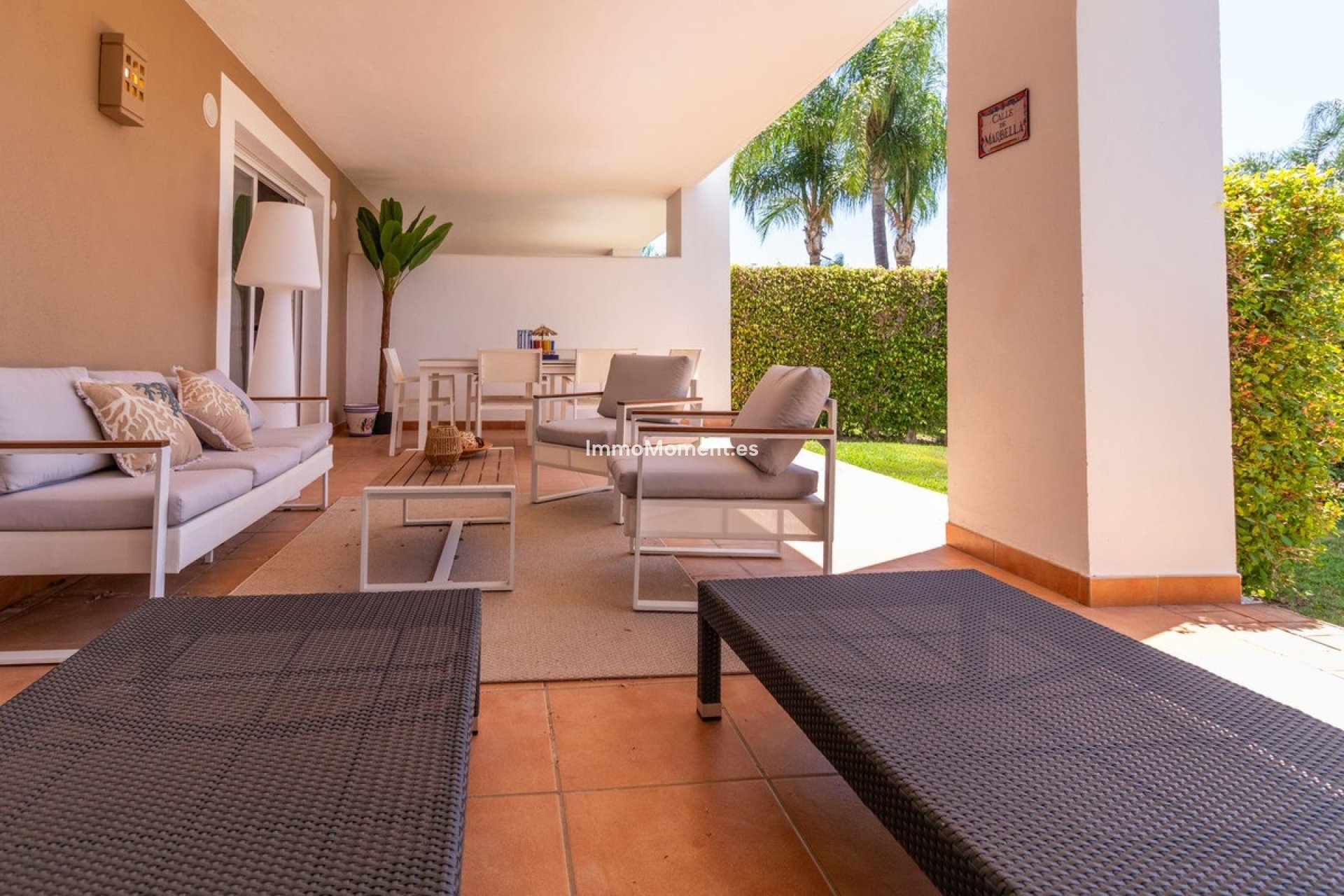 Reventa - Apartamento - Estepona  - New Golden Mile
