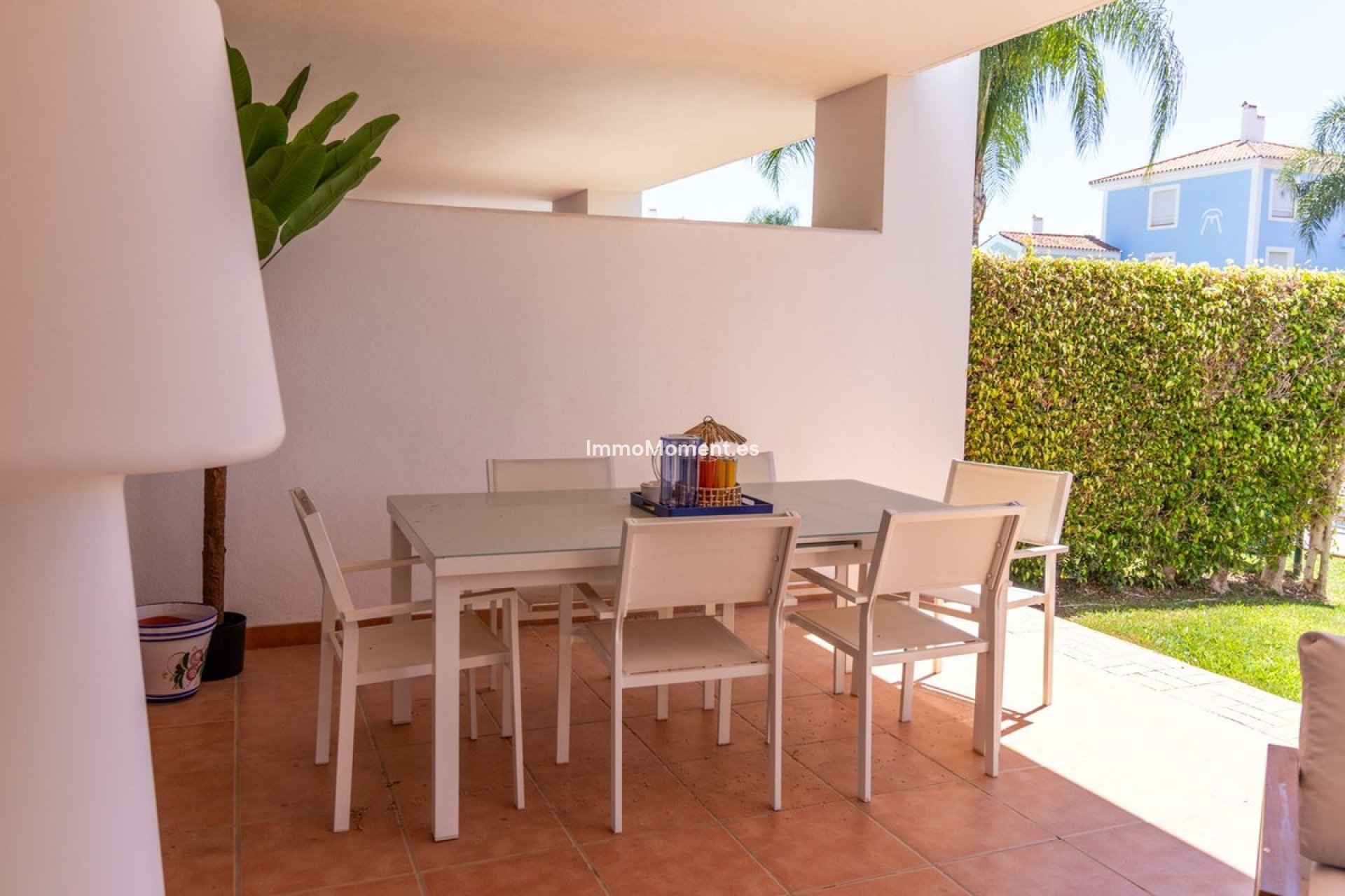 Reventa - Apartamento - Estepona  - New Golden Mile