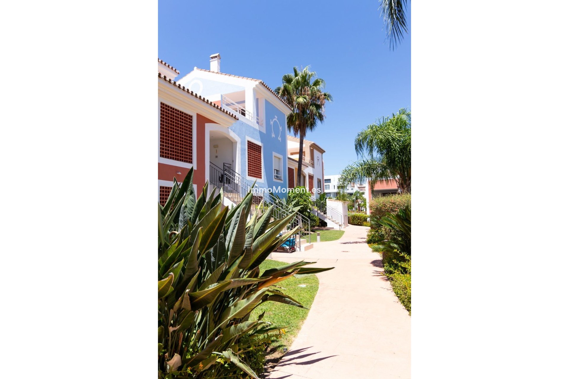 Reventa - Apartamento - Estepona  - New Golden Mile