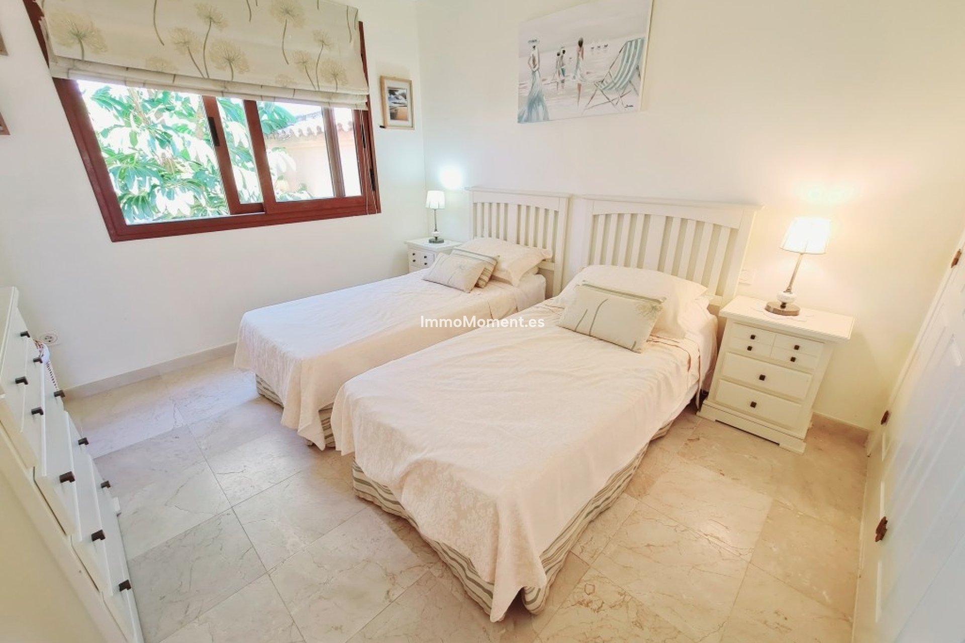 Reventa - Apartamento - Estepona  - New Golden Mile