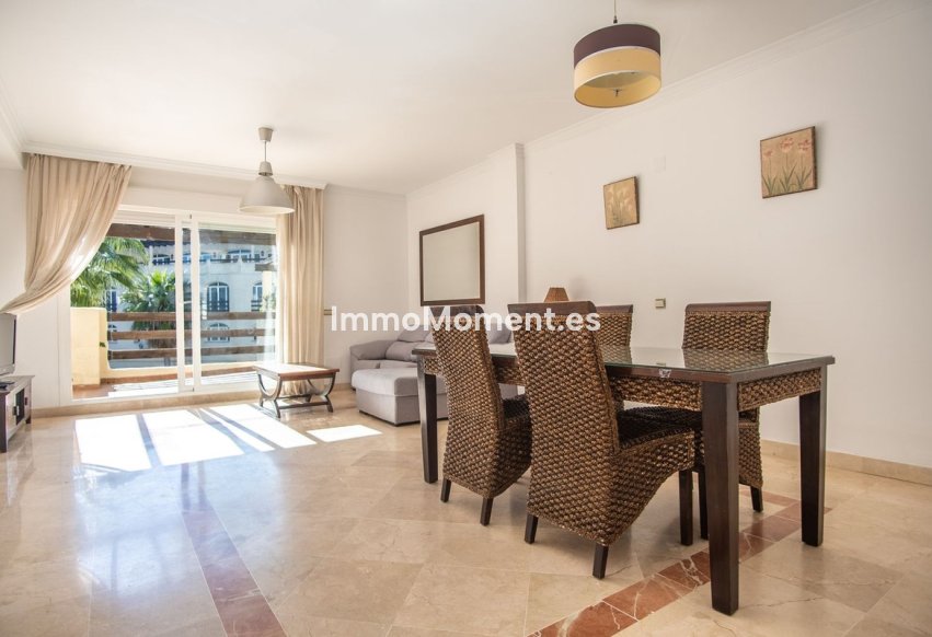 Reventa - Apartamento - Estepona  - New Golden Mile