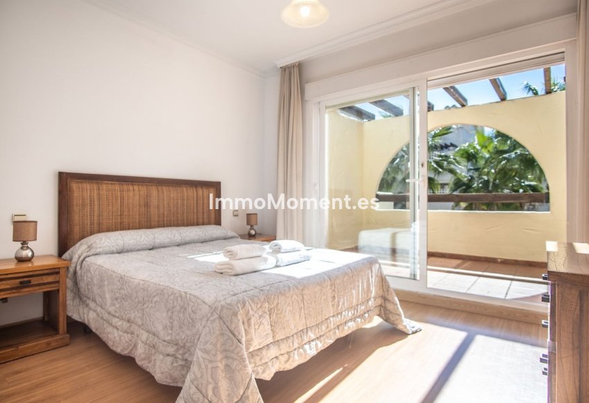 Reventa - Apartamento - Estepona  - New Golden Mile