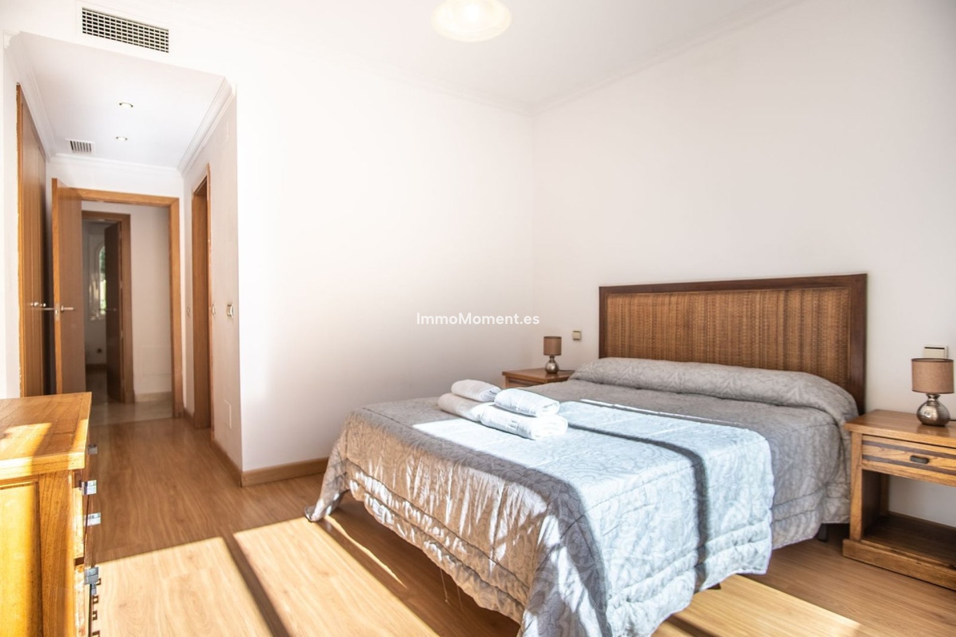 Reventa - Apartamento - Estepona  - New Golden Mile