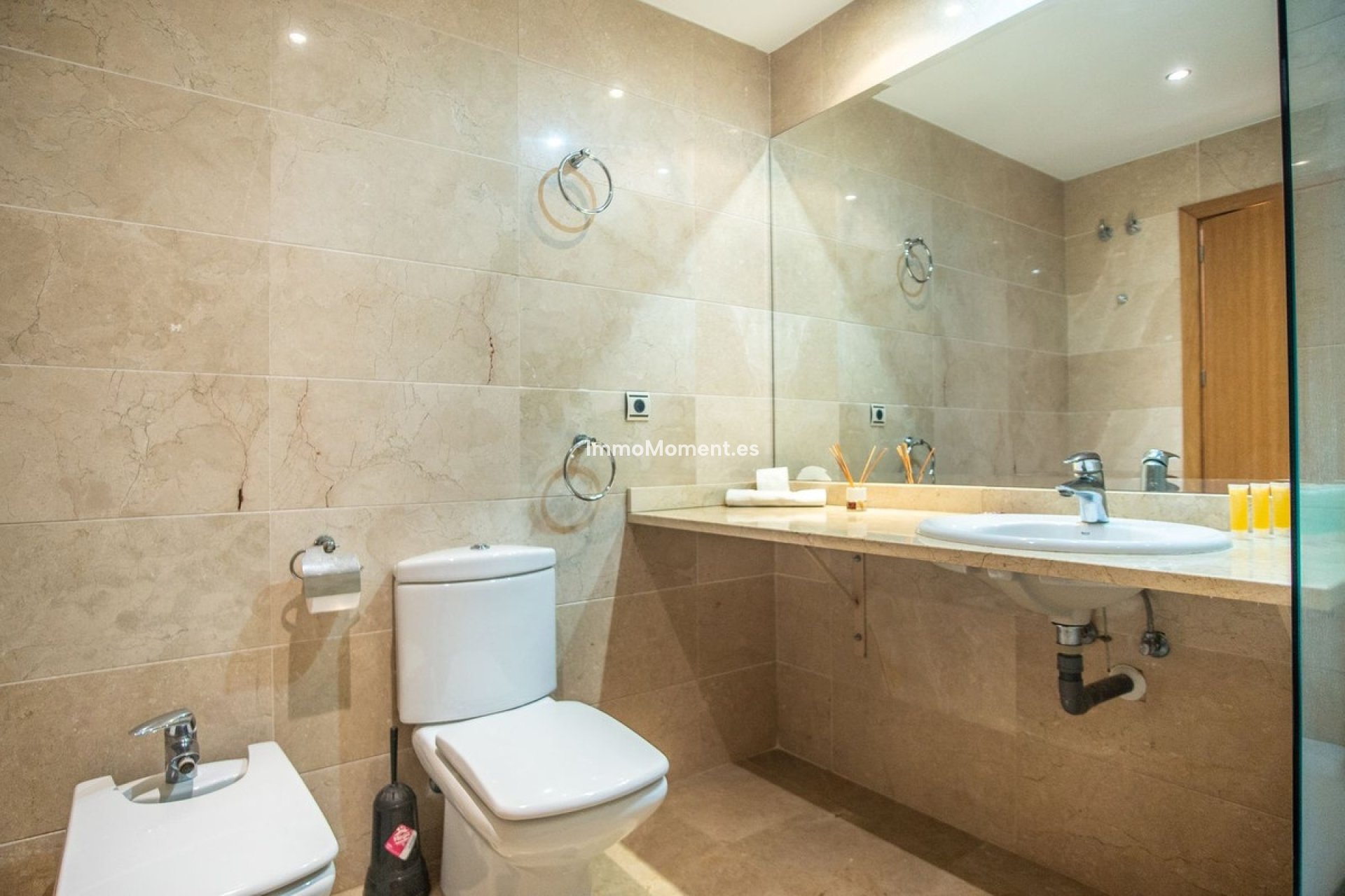 Reventa - Apartamento - Estepona  - New Golden Mile
