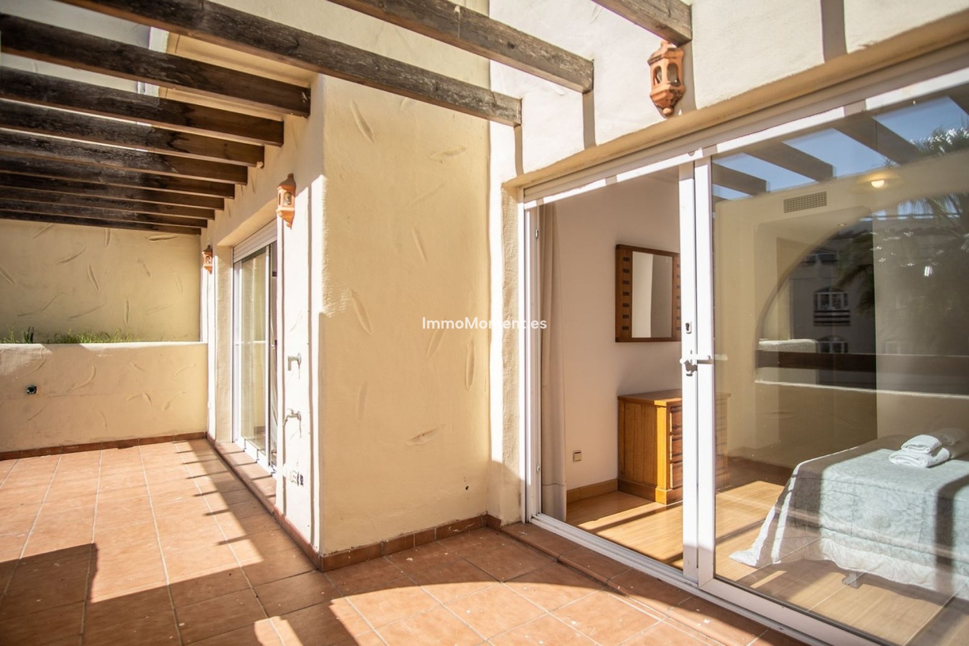 Reventa - Apartamento - Estepona  - New Golden Mile
