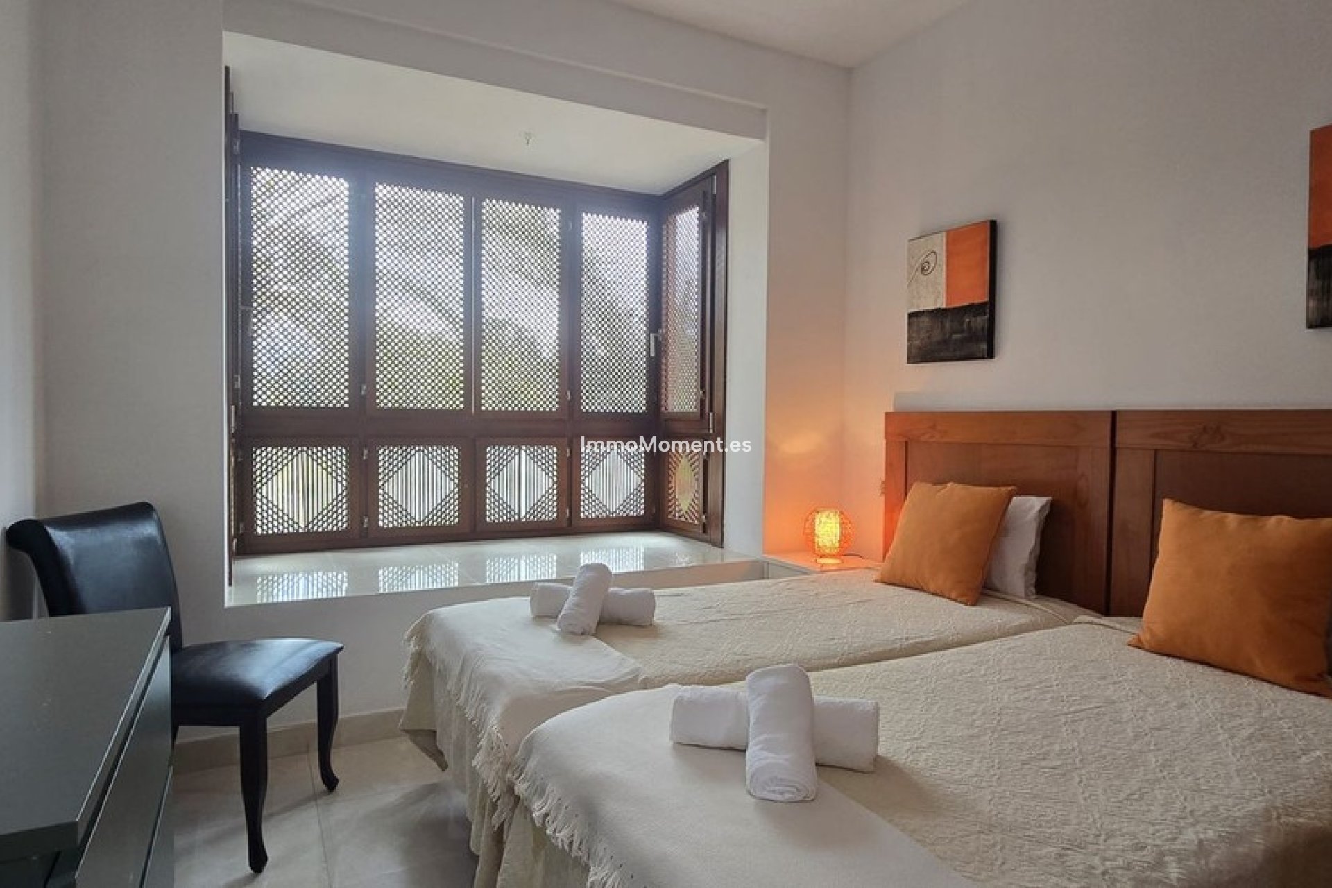 Reventa - Apartamento - Estepona  - New Golden Mile