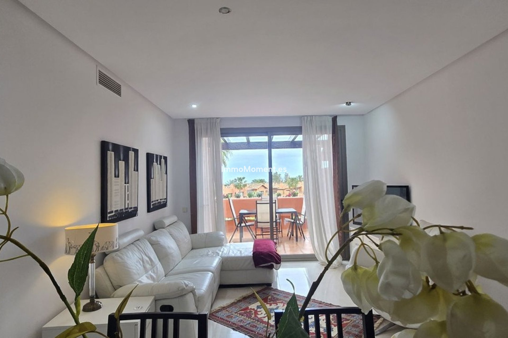 Reventa - Apartamento - Estepona  - New Golden Mile