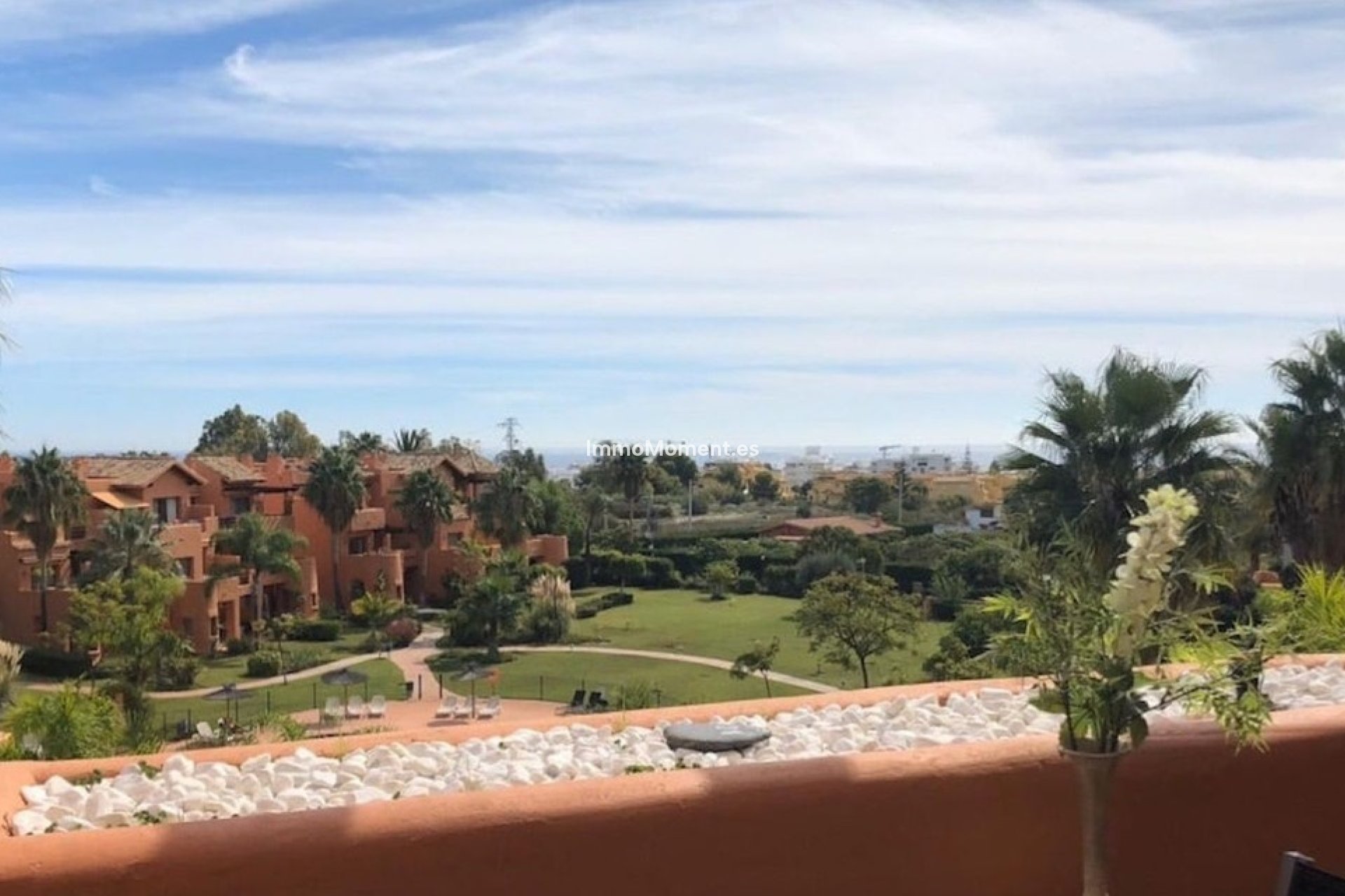 Reventa - Apartamento - Estepona  - New Golden Mile
