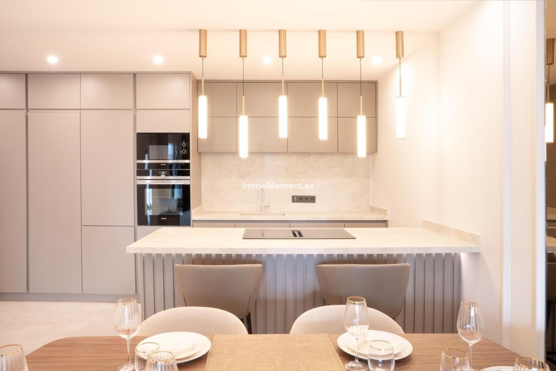 Reventa - Apartamento - Estepona  - New Golden Mile