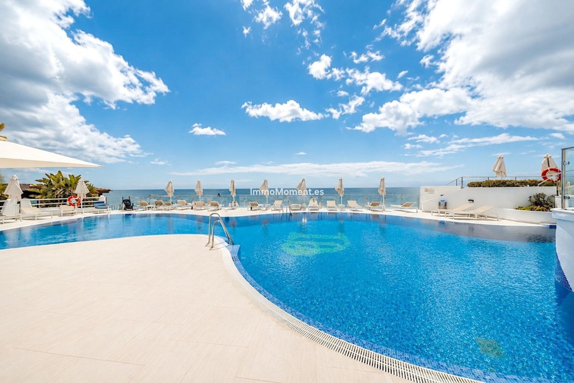 Reventa - Apartamento - Estepona  - New Golden Mile