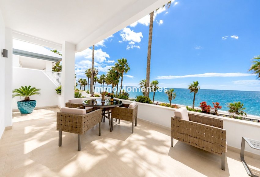 Reventa - Apartamento - Estepona  - New Golden Mile