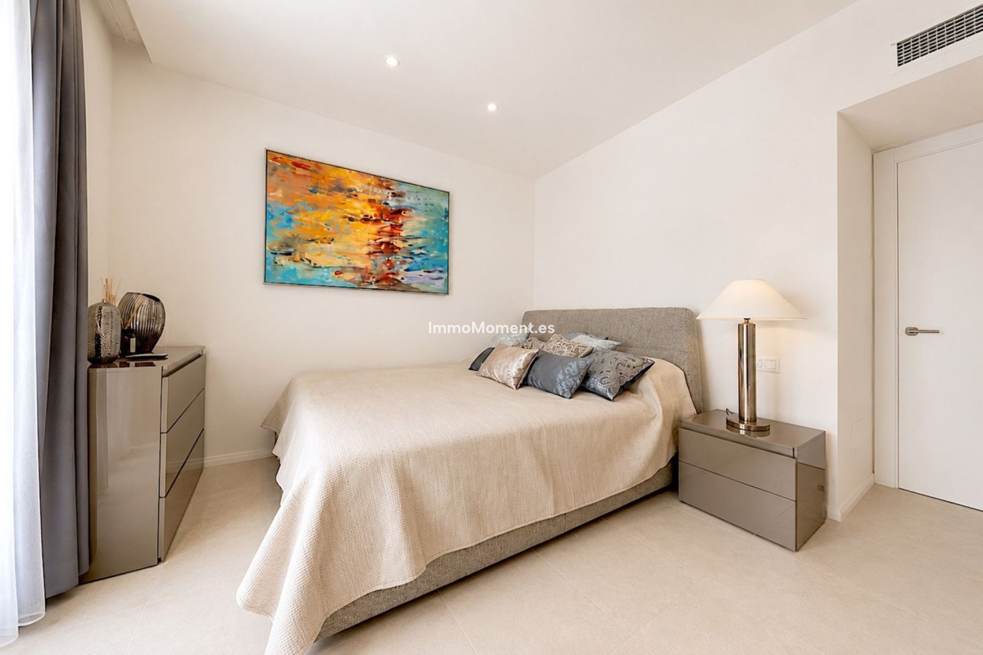 Reventa - Apartamento - Estepona  - New Golden Mile