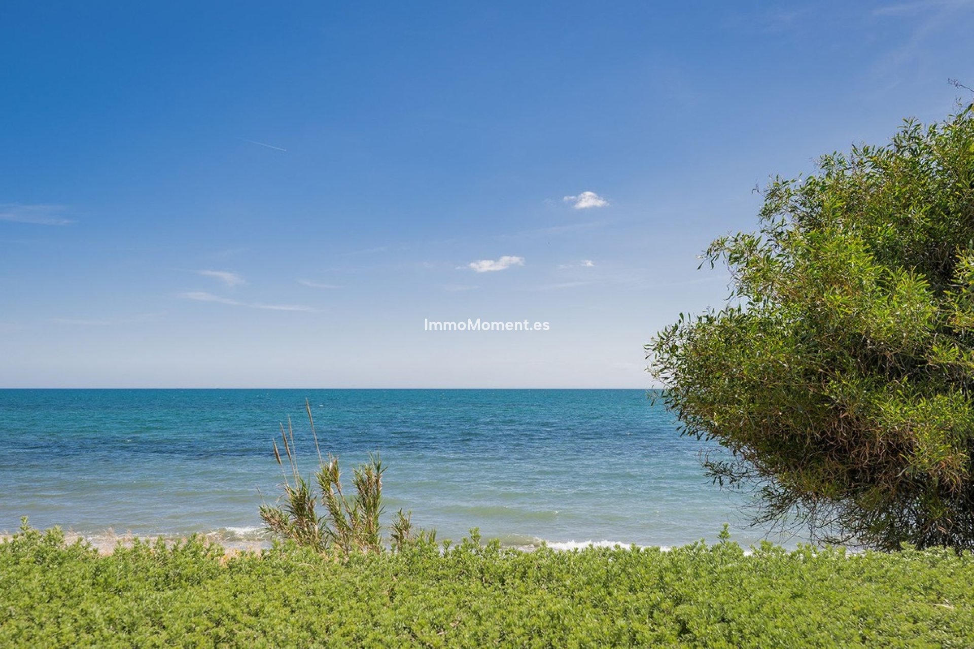 Reventa - Apartamento - Estepona  - New Golden Mile