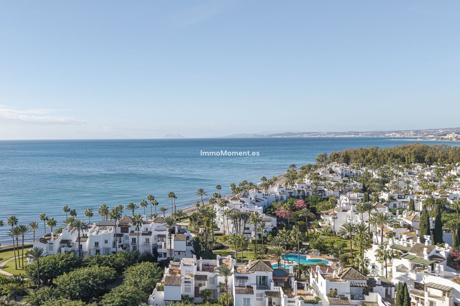 Reventa - Apartamento - Estepona  - New Golden Mile