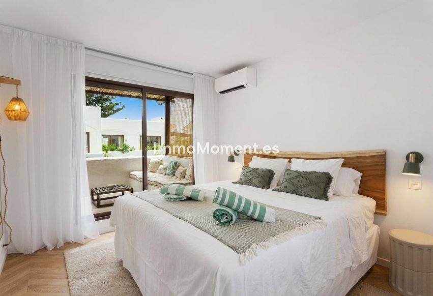 Reventa - Apartamento - Estepona  - New Golden Mile